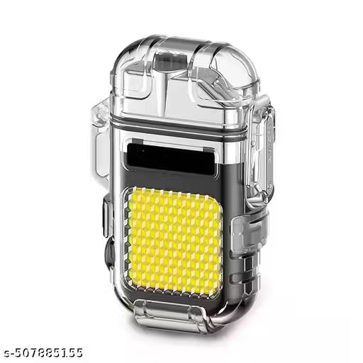 Flashlight LighterPackage